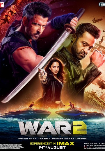 WAR 2
